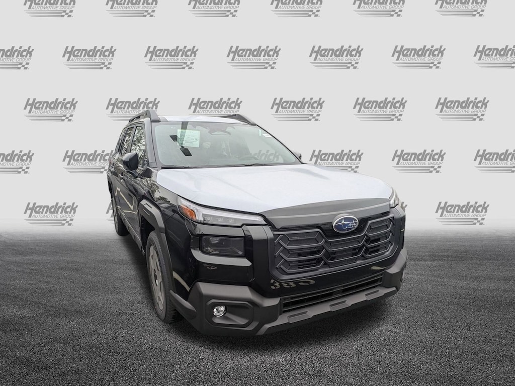 New 2026 Subaru Outback Premium SUV