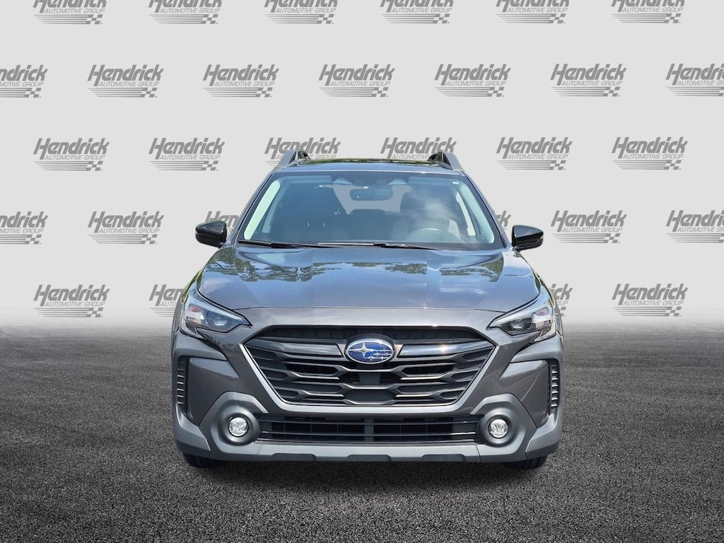 Used 2024 Subaru Outback Onyx Edition SUV