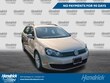  Volkswagen Jetta SportWagen
