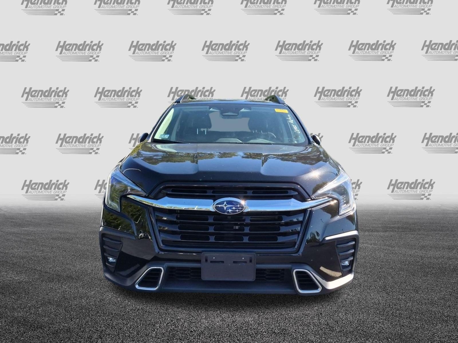 Used 2023 Subaru Ascent Touring 7-Passenger SUV