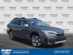 2020 Subaru Outback Touring SUV