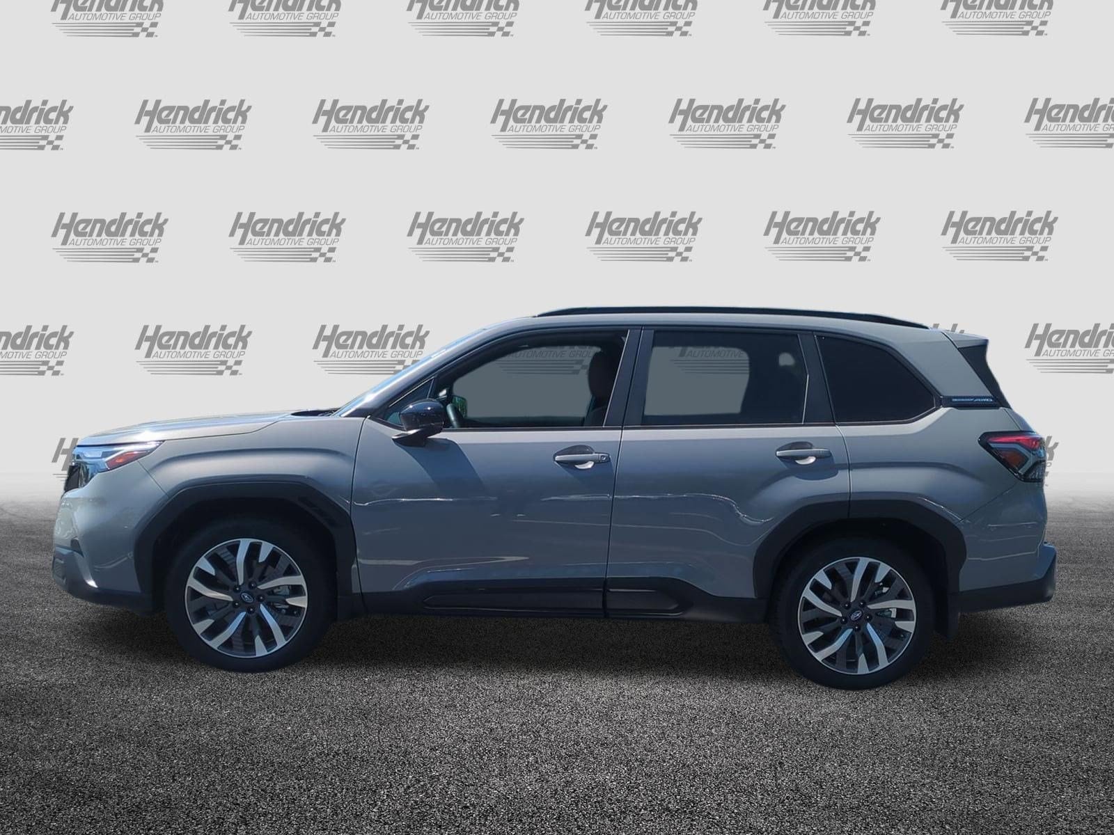 2026 Subaru Forester Touring photo 6