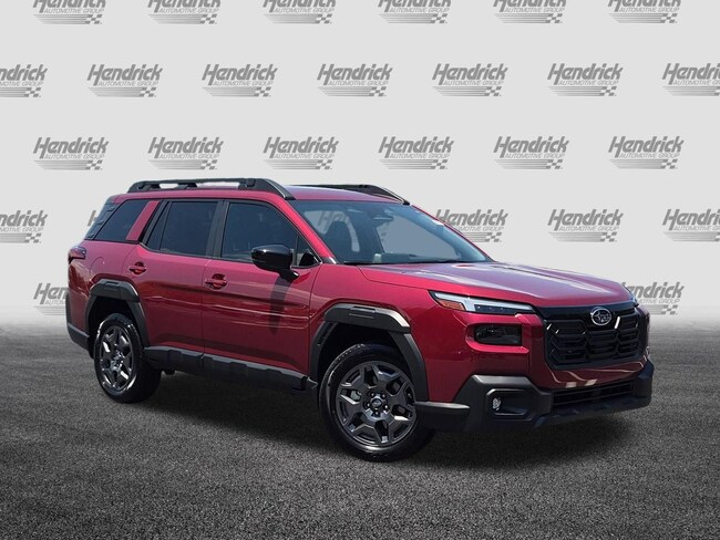 2026 Subaru Outback Premium SUV
