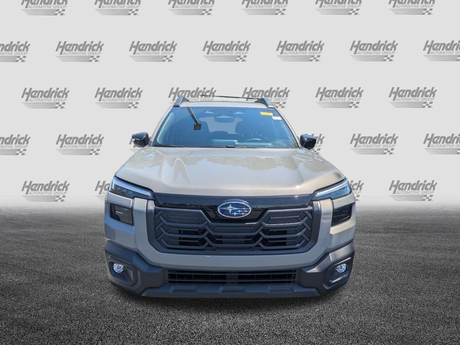 2026 Subaru Outback Premium photo 2