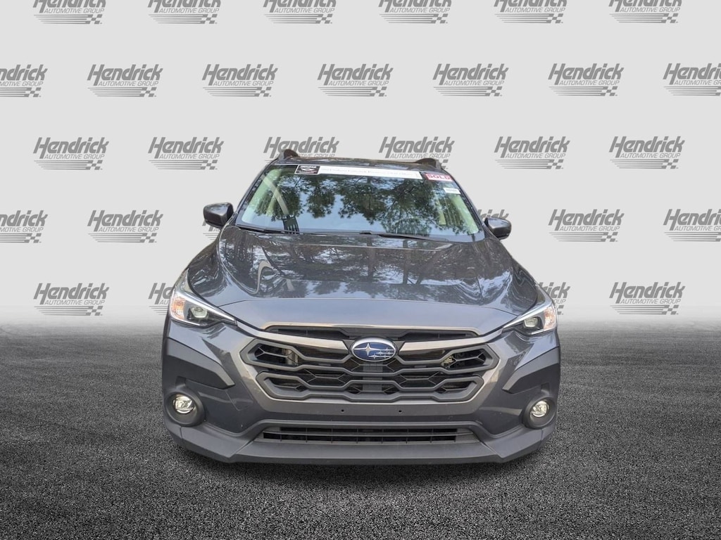 Used 2024 Subaru Crosstrek Premium SUV
