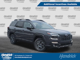 2026 Subaru Outback Premium SUV