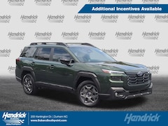 2026 Subaru Outback Premium SUV
