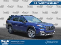 2026 Subaru Outback Premium SUV
