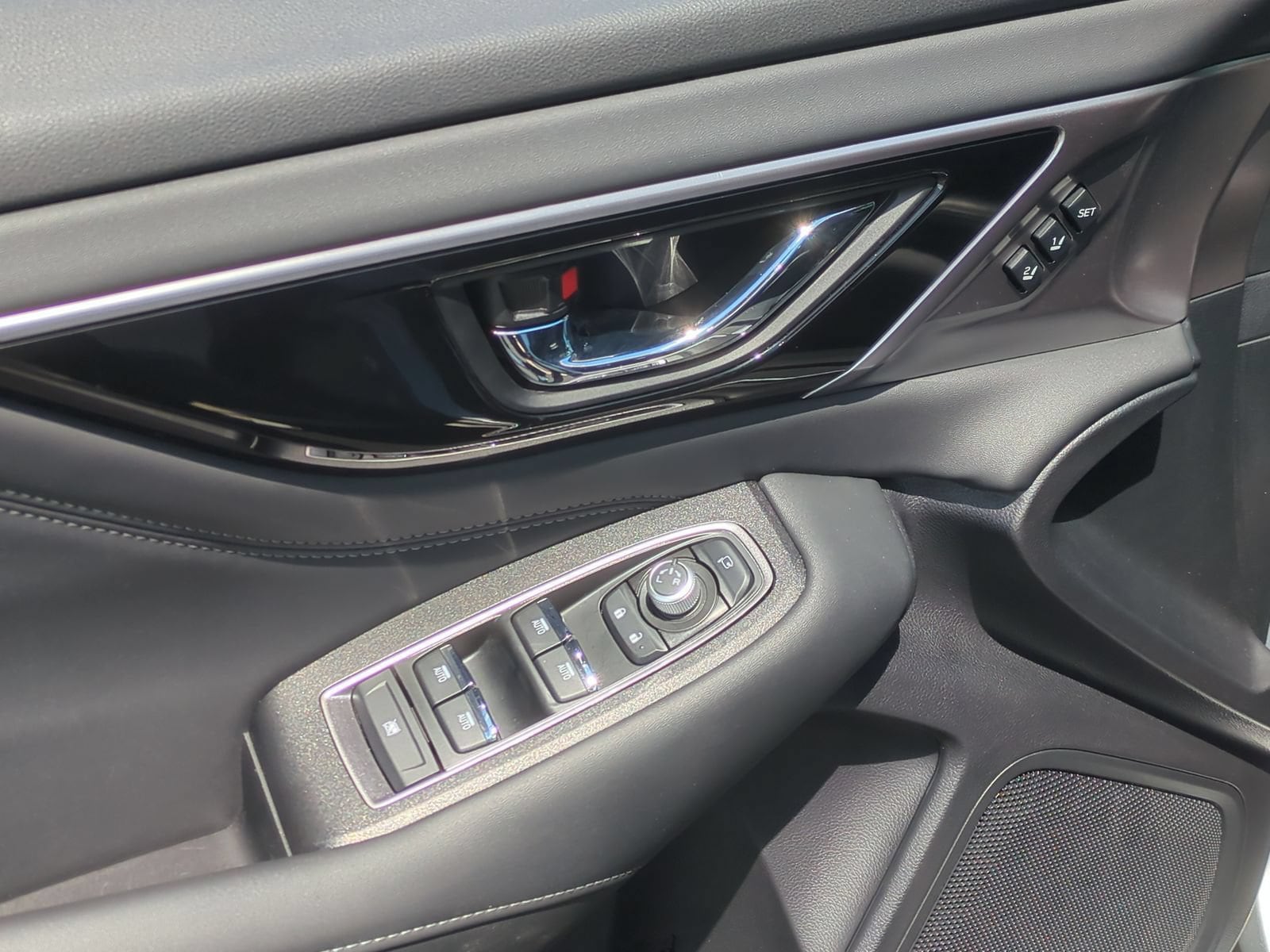 2025 Subaru Outback 15