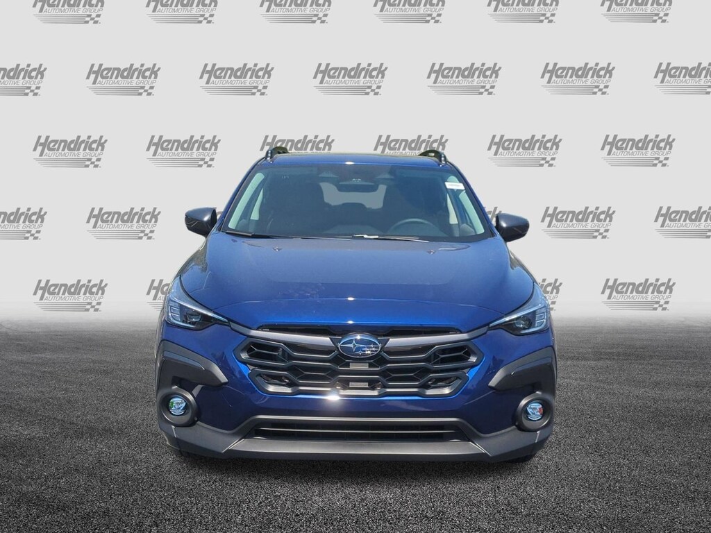 New 2026 Subaru Crosstrek Limited