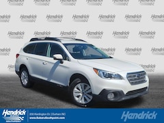 2017 Subaru Outback 2.5i Premium with SUV