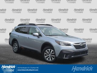 2020 Subaru Outback Premium SUV