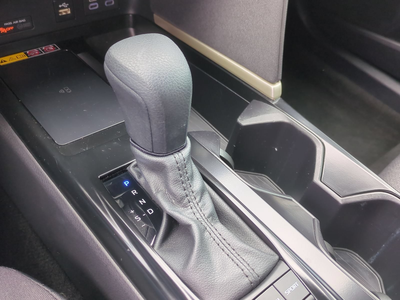 2025 Toyota Camry 25