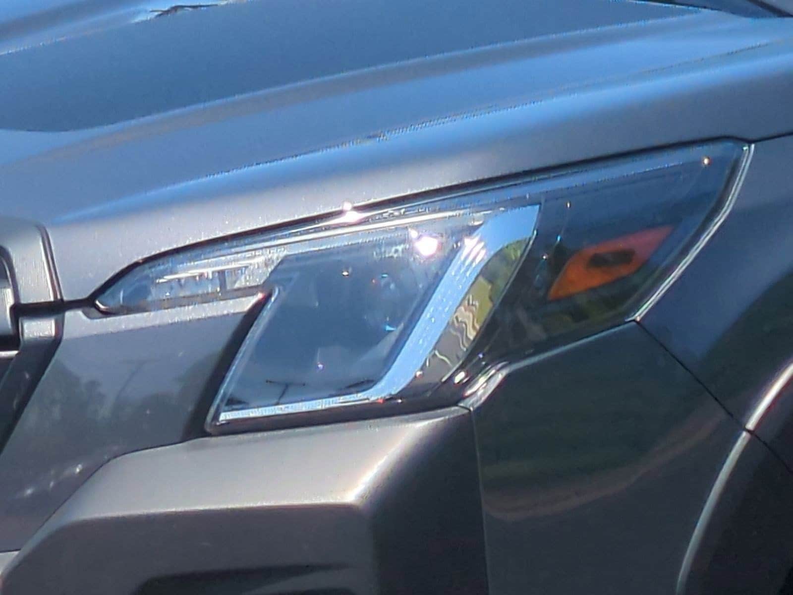 2024 Subaru Forester Wilderness photo 5