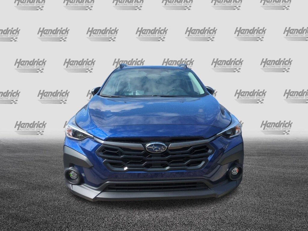 New 2026 Subaru Crosstrek Premium SUV