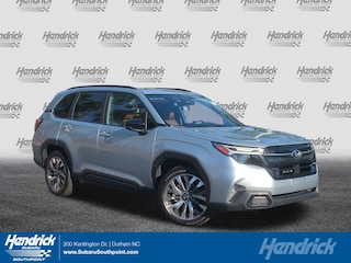 2025 Subaru Forester Touring SUV
