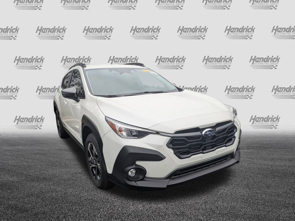 Used 2025 Subaru Crosstrek Premium SUV