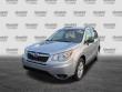 2016 Subaru Forester 2.5i SUV