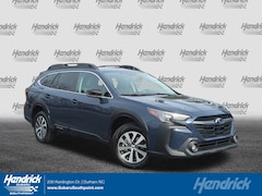 2025 Subaru Outback Premium SUV