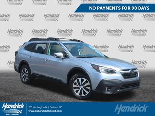 2021 Subaru Outback Premium SUV