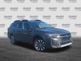 2024 Subaru Outback Limited XT SUV