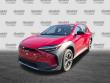 2023 Subaru Solterra Premium SUV
