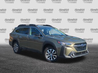 2025 Subaru Outback Premium SUV