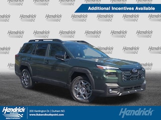 2026 Subaru Outback Premium SUV