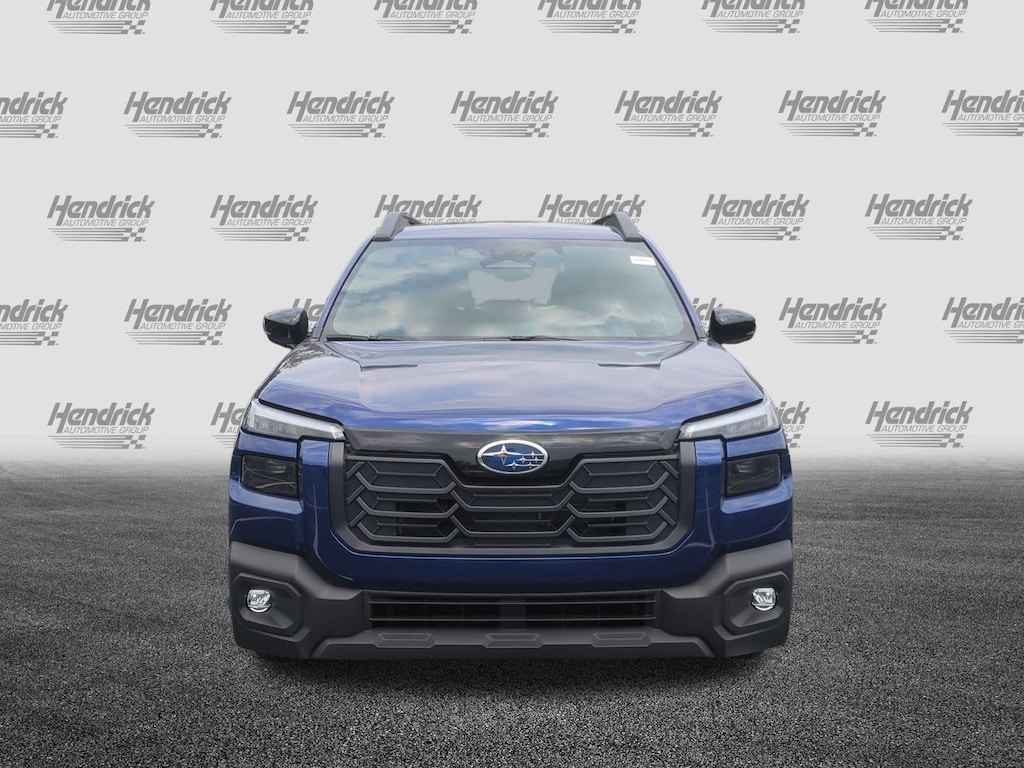 New 2026 Subaru Outback Premium SUV