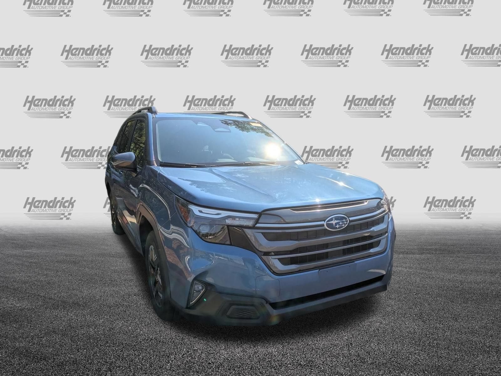 Subaru Forester Premium