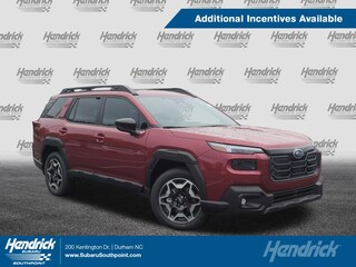 2026 Subaru Outback Touring SUV