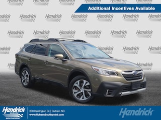 2020 Subaru Outback Limited SUV