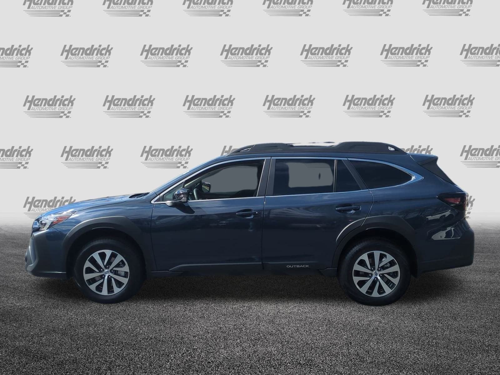 2025 Subaru Outback Premium photo 6