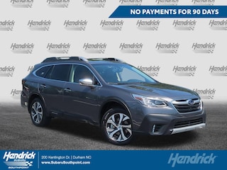 2022 Subaru Outback Touring XT SUV