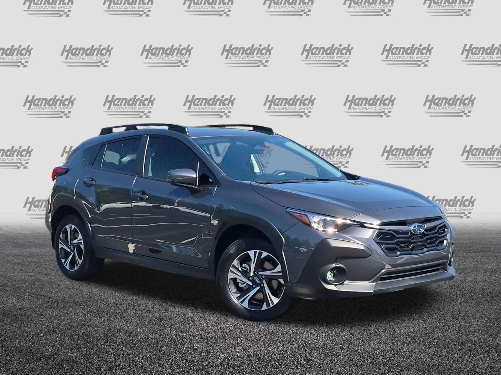 New 2026 Subaru Crosstrek Premium SUV