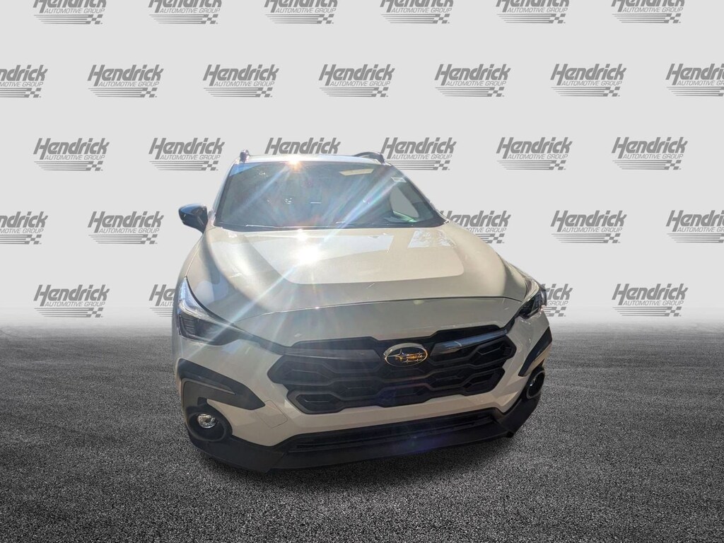 New 2026 Subaru Crosstrek Limited SUV