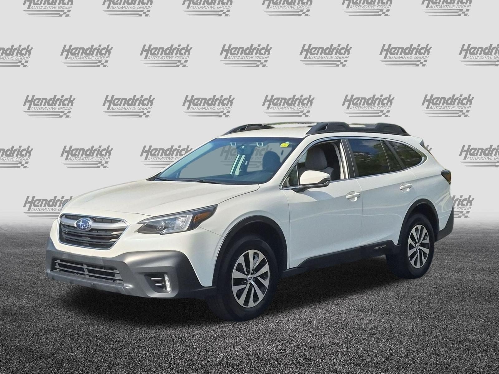 Used 2022 Subaru Outback Premium SUV