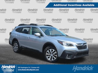 2021 Subaru Outback Premium SUV