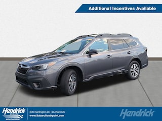 2020 Subaru Outback Premium SUV