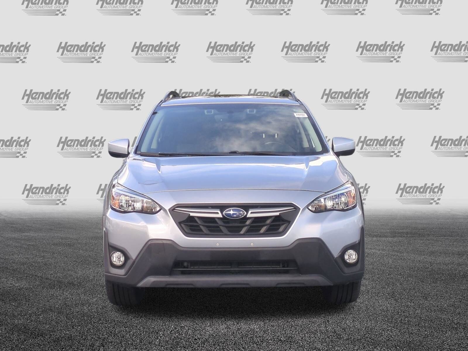 2023 Subaru Crosstrek Premium photo 2