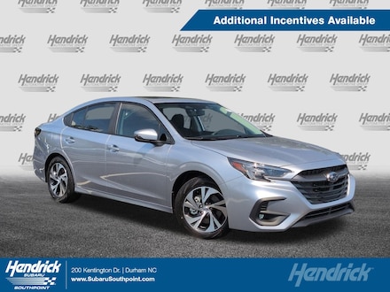 2025 Subaru Legacy Premium Sedan