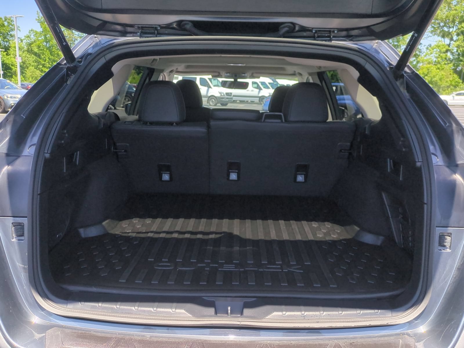 2024 Subaru Outback 32
