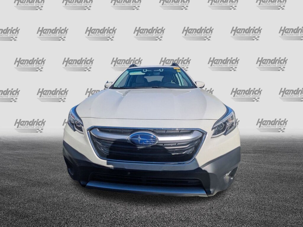 Used 2020 Subaru Outback Limited SUV