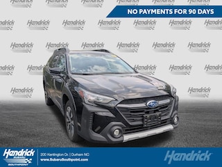 2023 Subaru Outback Limited SUV