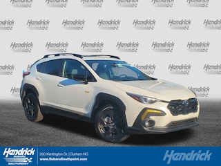 2025 Subaru Crosstrek Sport SUV