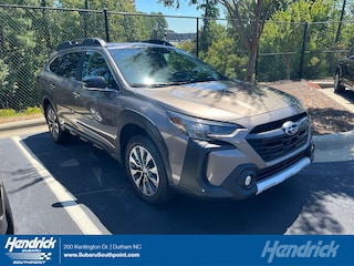 2024 Subaru Outback Limited SUV
