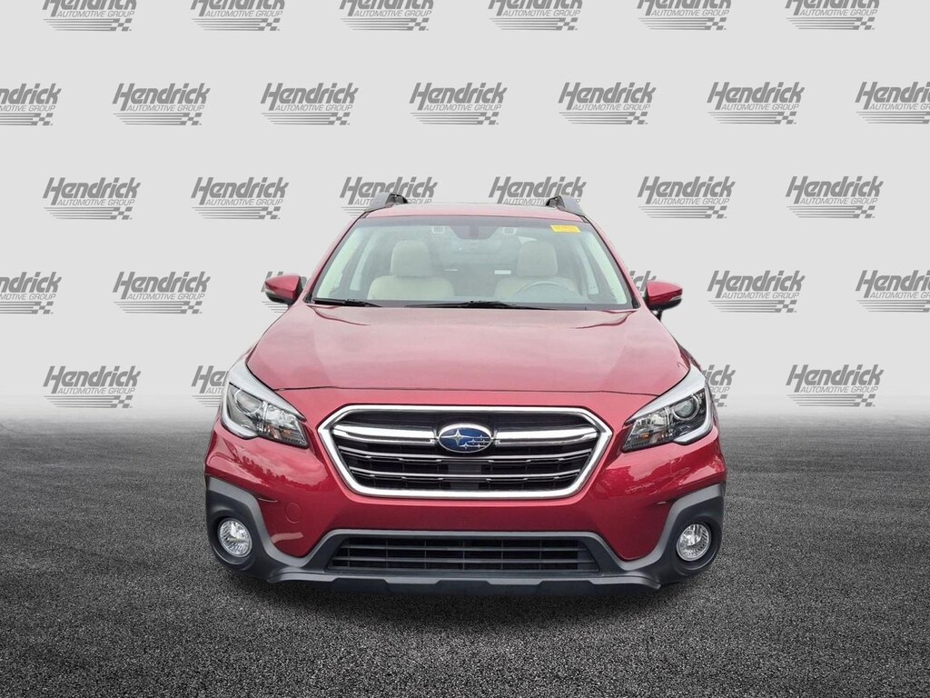 Used 2019 Subaru Outback 2.5i Premium SUV