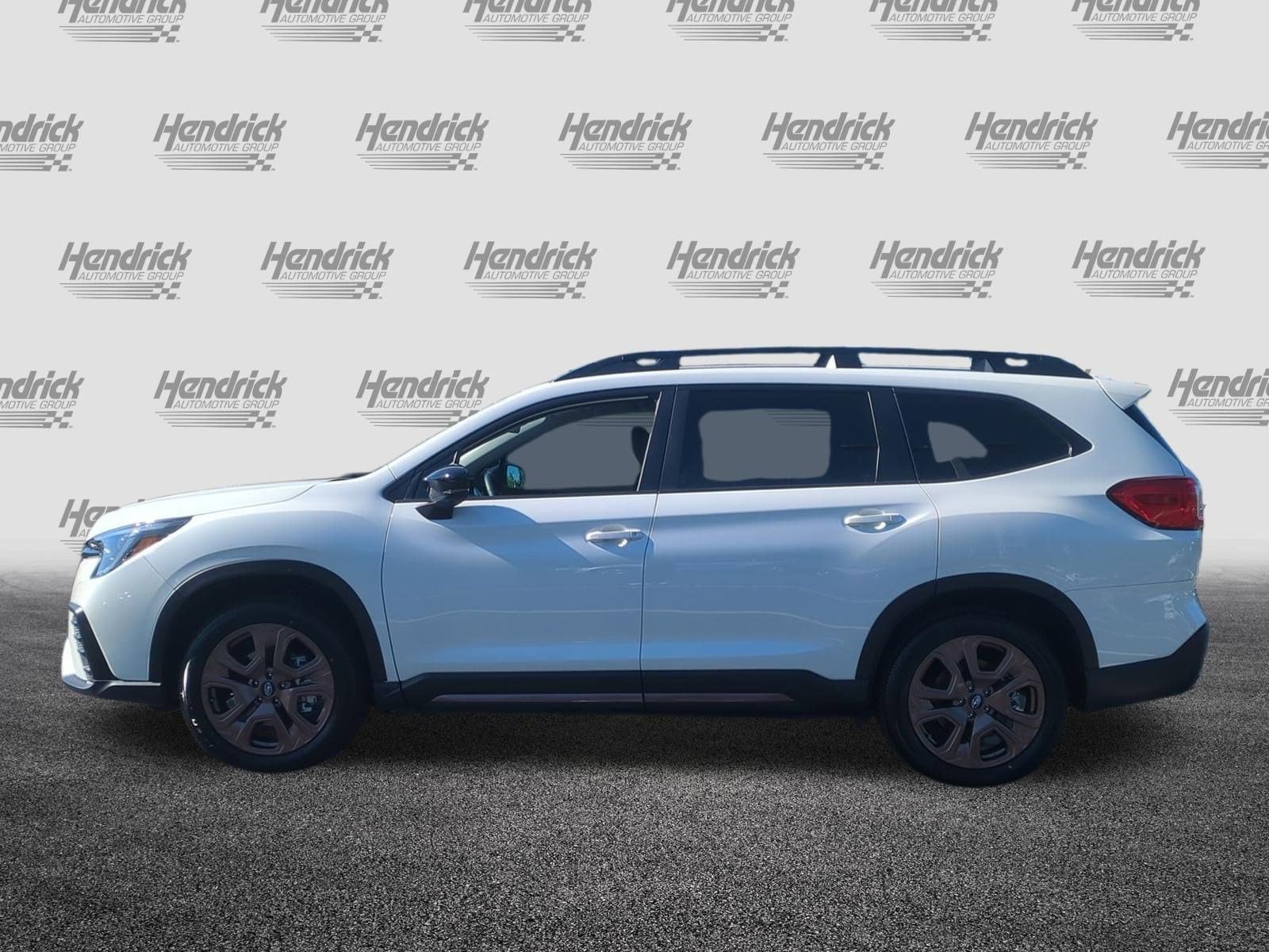 2026 Subaru Ascent Limited Bronze Edition 7-Passenger photo 6