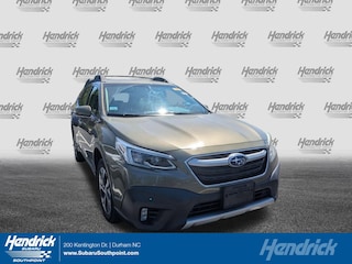 2020 Subaru Outback Limited SUV