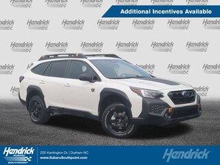 2025 Subaru Outback Wilderness SUV